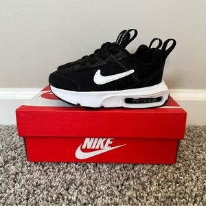 Nike Air Max INTRLK Lite Baby/Toddler 6C